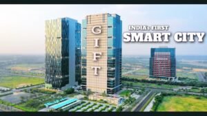 Indian Companies can now list directly on GIFT City’s International Exchanges