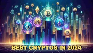 10 Best Cryptocurrencies to Invest in 2024