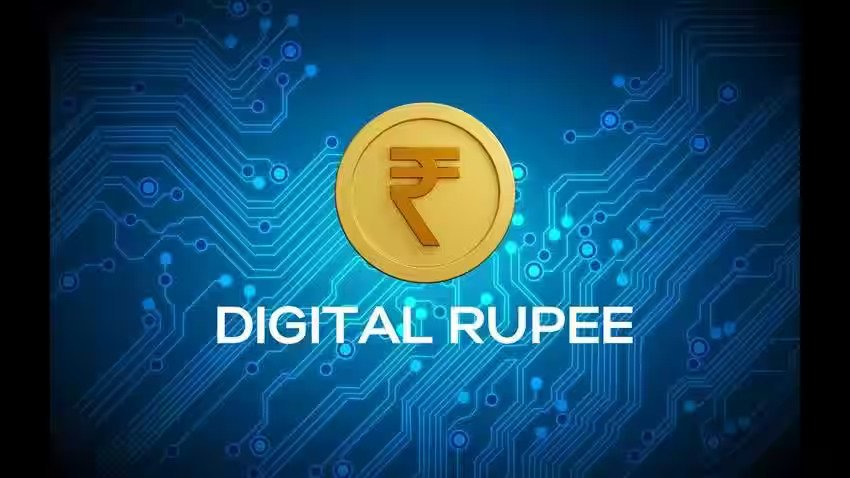 RBI Digital Rupee