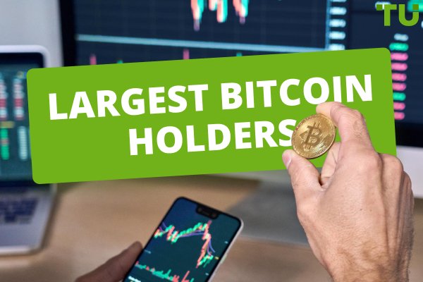 The World’s Largest Corporate Holders of Bitcoin, List [Exposed]