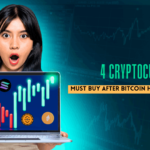 Best 4 Cryptocurrencies to Must Buy After Bitcoin Halving in 2024